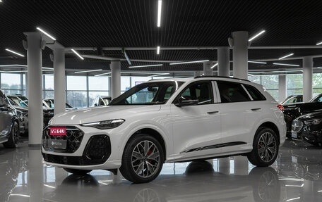 Audi Q5, 2025 год, 6 340 000 рублей, 1 фотография