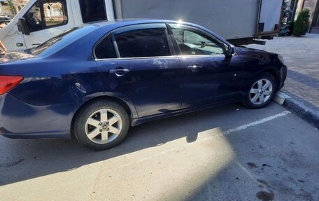 Chevrolet Epica, 2012 год, 220 000 рублей, 3 фотография