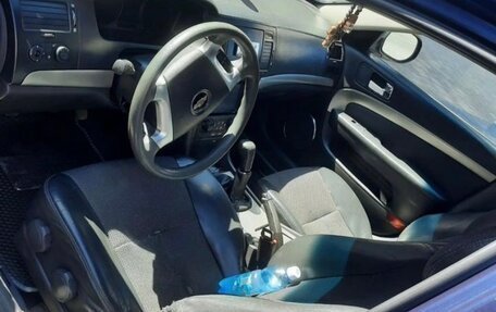 Chevrolet Epica, 2012 год, 220 000 рублей, 5 фотография
