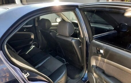 Chevrolet Epica, 2012 год, 220 000 рублей, 4 фотография