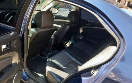 Chevrolet Epica, 2012 год, 220 000 рублей, 8 фотография