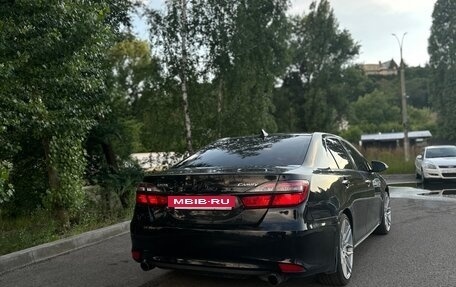 Toyota Camry, 2012 год, 1 450 000 рублей, 8 фотография