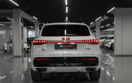 Audi Q5, 2025 год, 6 340 000 рублей, 5 фотография