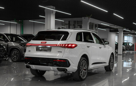Audi Q5, 2025 год, 6 340 000 рублей, 4 фотография