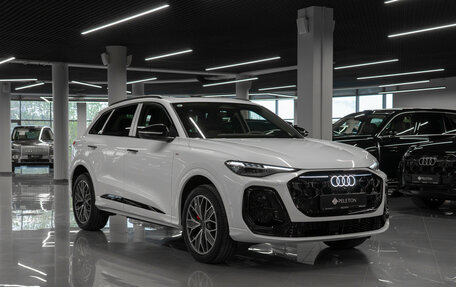 Audi Q5, 2025 год, 6 340 000 рублей, 3 фотография