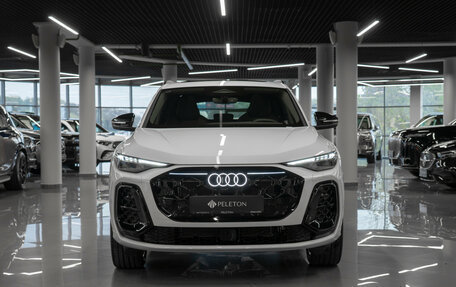 Audi Q5, 2025 год, 6 340 000 рублей, 2 фотография