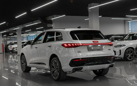Audi Q5, 2025 год, 6 340 000 рублей, 6 фотография