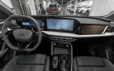 Audi Q5, 2025 год, 6 340 000 рублей, 8 фотография