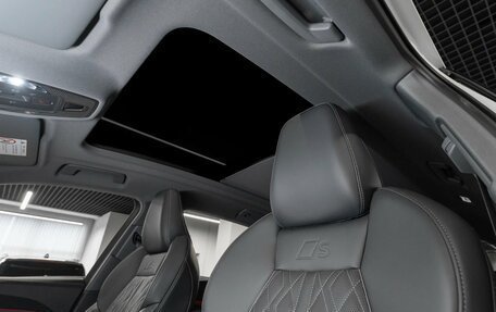 Audi Q5, 2025 год, 6 340 000 рублей, 10 фотография