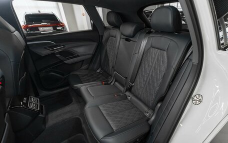 Audi Q5, 2025 год, 6 340 000 рублей, 13 фотография