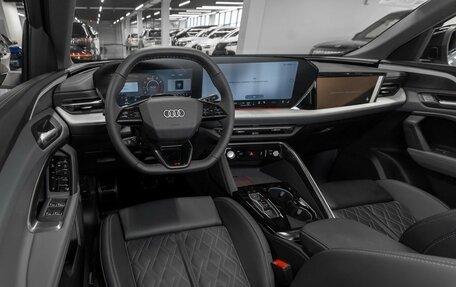 Audi Q5, 2025 год, 6 340 000 рублей, 7 фотография