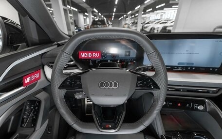 Audi Q5, 2025 год, 6 340 000 рублей, 11 фотография