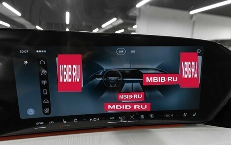 Audi Q5, 2025 год, 6 340 000 рублей, 19 фотография