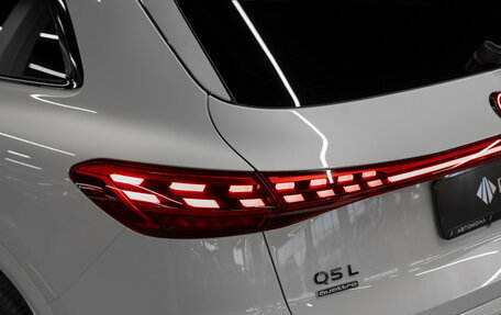 Audi Q5, 2025 год, 6 340 000 рублей, 28 фотография