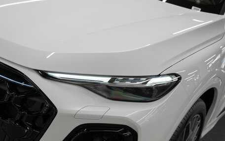 Audi Q5, 2025 год, 6 340 000 рублей, 27 фотография