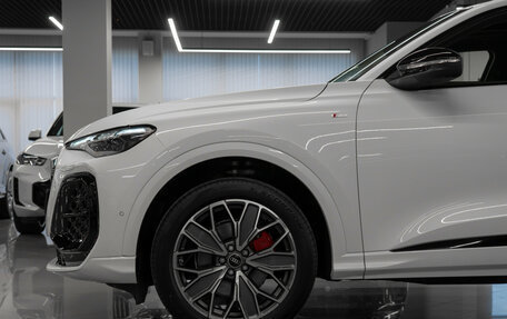 Audi Q5, 2025 год, 6 340 000 рублей, 26 фотография