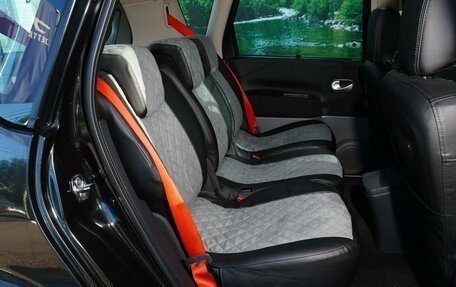 Renault Scenic III, 2008 год, 698 000 рублей, 7 фотография