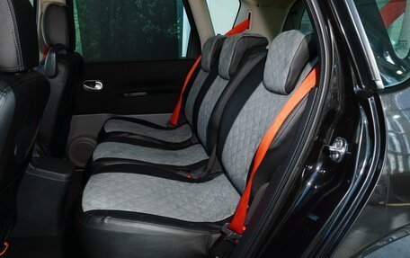 Renault Scenic III, 2008 год, 698 000 рублей, 9 фотография
