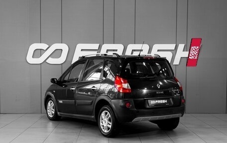 Renault Scenic III, 2008 год, 698 000 рублей, 2 фотография