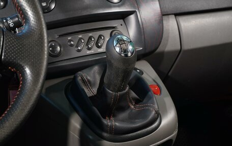 Renault Scenic III, 2008 год, 698 000 рублей, 15 фотография