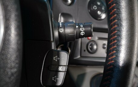 Renault Scenic III, 2008 год, 698 000 рублей, 14 фотография