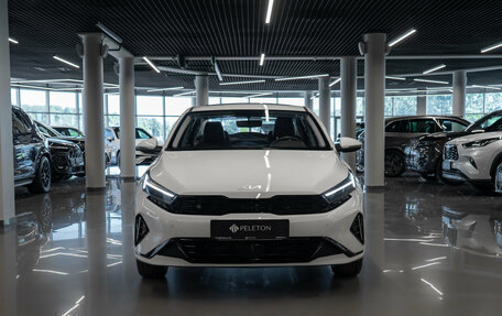 KIA K3, 2026 год, 3 030 000 рублей, 3 фотография