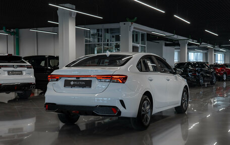 KIA K3, 2026 год, 3 030 000 рублей, 5 фотография