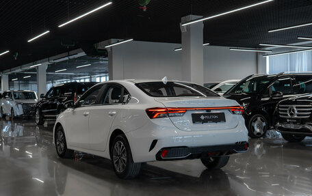KIA K3, 2026 год, 3 030 000 рублей, 4 фотография