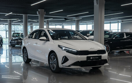 KIA K3, 2026 год, 3 030 000 рублей, 2 фотография