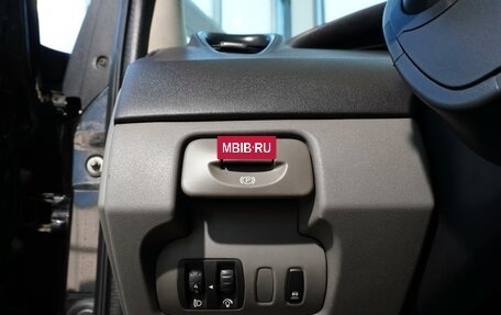 Renault Scenic III, 2008 год, 698 000 рублей, 17 фотография