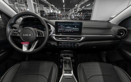 KIA K3, 2026 год, 3 030 000 рублей, 8 фотография