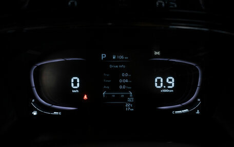 KIA K3, 2026 год, 3 030 000 рублей, 12 фотография