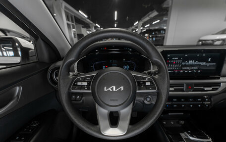 KIA K3, 2026 год, 3 030 000 рублей, 11 фотография