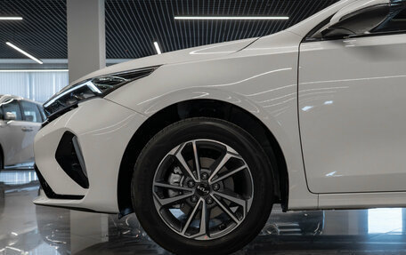 KIA K3, 2026 год, 3 030 000 рублей, 23 фотография