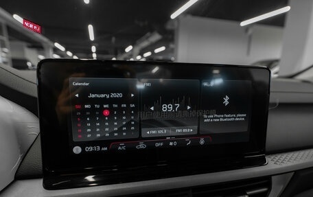 KIA K3, 2026 год, 3 030 000 рублей, 19 фотография