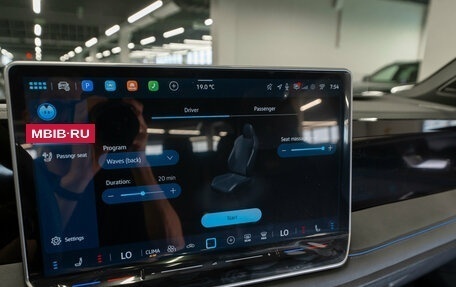 Volkswagen Tiguan, 2026 год, 5 050 000 рублей, 16 фотография