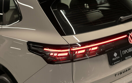 Volkswagen Tiguan, 2026 год, 5 050 000 рублей, 33 фотография