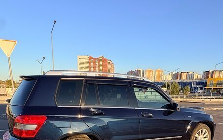 Mercedes-Benz GLK-Класс, 2011 год, 6 фотография