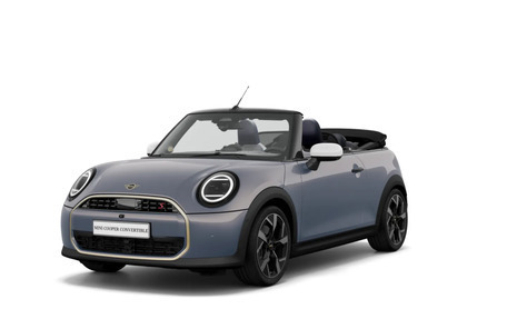 MINI Cabrio, 2025 год, 6 790 000 рублей, 6 фотография