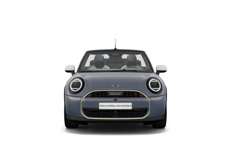 MINI Cabrio, 2025 год, 6 790 000 рублей, 7 фотография