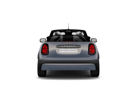 MINI Cabrio, 2025 год, 6 790 000 рублей, 13 фотография