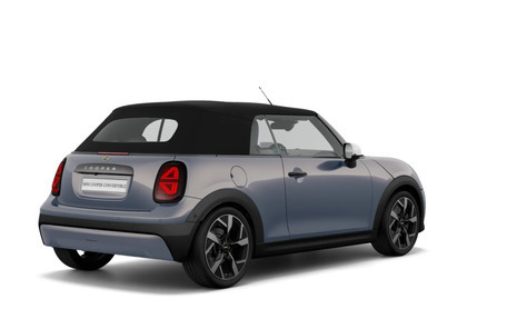 MINI Cabrio, 2025 год, 6 790 000 рублей, 12 фотография