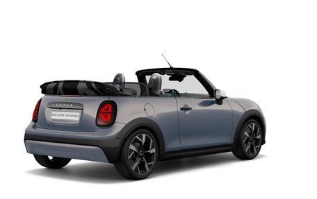 MINI Cabrio, 2025 год, 6 790 000 рублей, 11 фотография