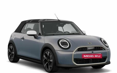 MINI Cabrio, 2025 год, 6 790 000 рублей, 9 фотография