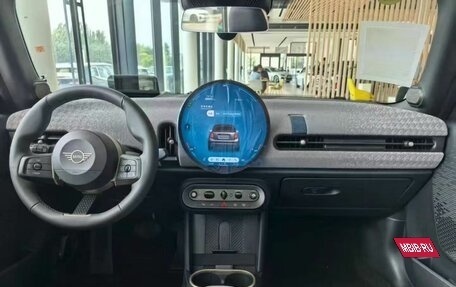 MINI Cabrio, 2025 год, 6 790 000 рублей, 4 фотография