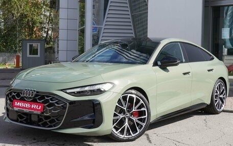 Audi A5, 2026 год, 6 249 000 рублей, 1 фотография