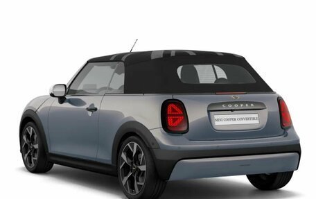 MINI Cabrio, 2025 год, 6 790 000 рублей, 15 фотография