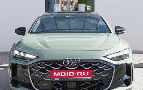 Audi A5, 2026 год, 6 249 000 рублей, 2 фотография