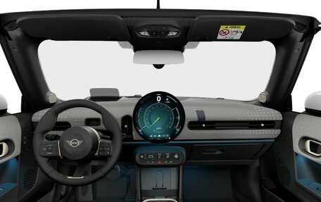 MINI Cabrio, 2025 год, 6 790 000 рублей, 16 фотография