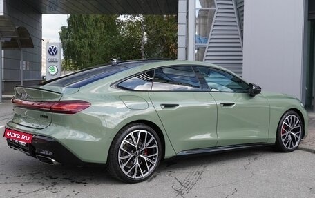 Audi A5, 2026 год, 6 249 000 рублей, 4 фотография